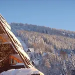 Hotel Arcadien Les Arcs (Savoie)
