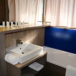 Hotel Arcadien Les Arcs (Savoie)