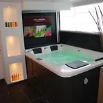 Hotel Arcadien