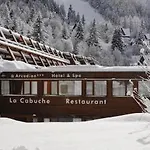 Arcadien Hotel 3*