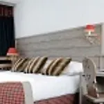 Hotel Arcadien Les Arcs (Savoie)