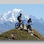 Arcadien Les Arcs (Savoie)