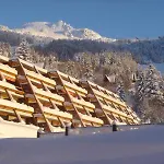 Arcadien Hotel 3*