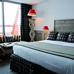 Arcadien 3* Les Arcs (Savoie)
