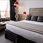 Arcadien Hotel