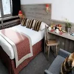 Hotel Arcadien 3*
