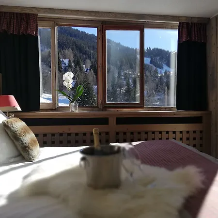 Arcadien 3* Les Arcs (Savoie)