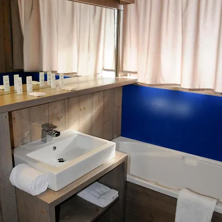 Hotel Arcadien Les Arcs (Savoie)