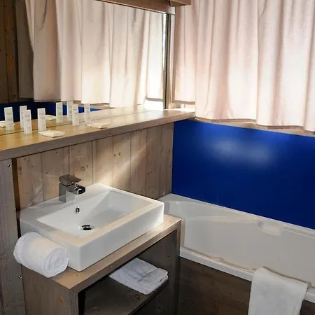 Hotel Arcadien Les Arcs (Savoie)