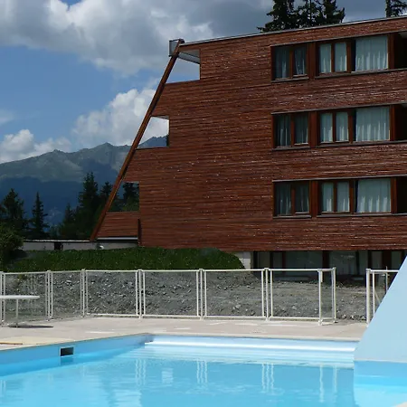 Arcadien Hotel 3*