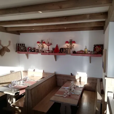 Arcadien Hotel Les Arcs (Savoie)