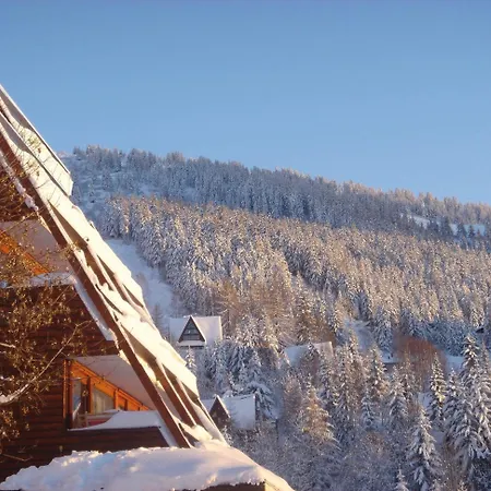 Hotel Arcadien Les Arcs (Savoie)