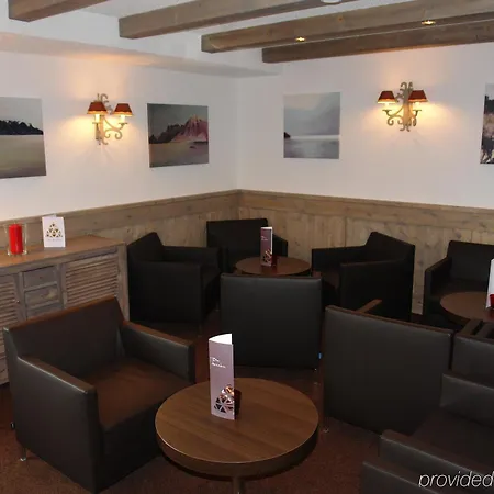Hotel Arcadien Les Arcs (Savoie)