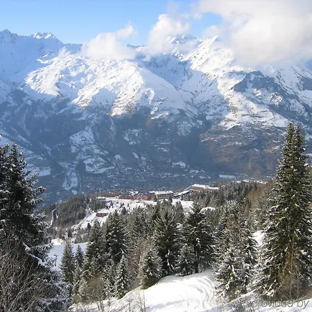 Arcadien Hotel Les Arcs (Savoie)