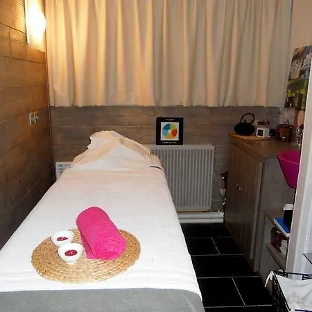 Hotel Arcadien Les Arcs (Savoie)