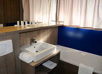 Hotel Arcadien Les Arcs (Savoie)