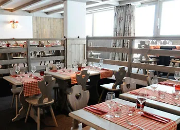 Hotel Arcadien Les Arcs (Savoie)