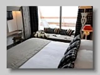 Arcadien Hotel 3*