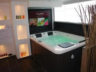 Hotel Arcadien
