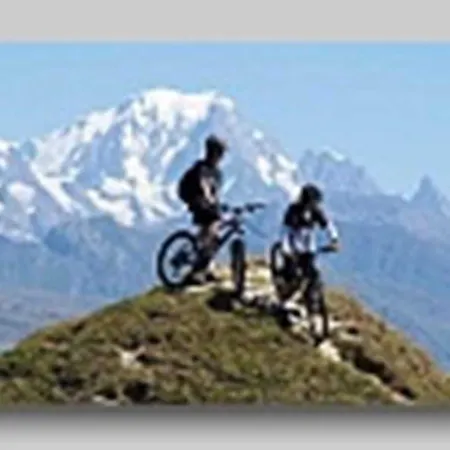 Arcadien Les Arcs (Savoie)