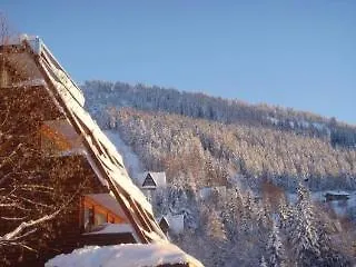 Hotel Arcadien