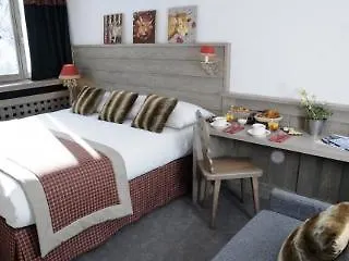 Arcadien Hotel
