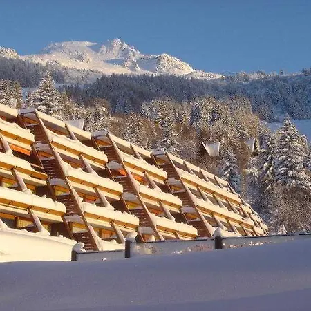 Arcadien Hotel 3*