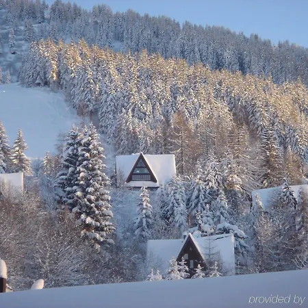 Arcadien 3* Les Arcs (Savoie)
