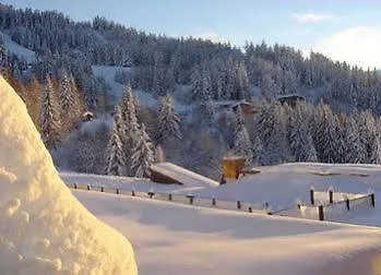 Arcadien 3* Les Arcs (Savoie)