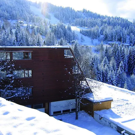 Hotel Arcadien