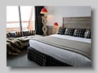 Hotel Arcadien Les Arcs (Savoie)