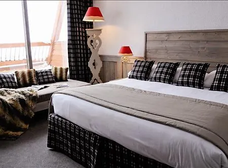 Arcadien Hotel