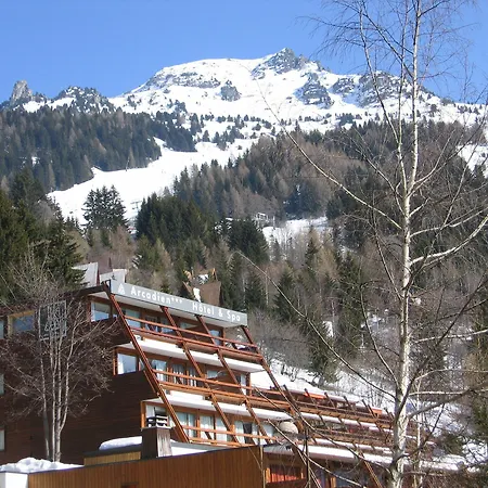 Arcadien Hotel Les Arcs (Savoie)