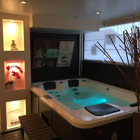 Arcadien Hotel Les Arcs (Savoie)