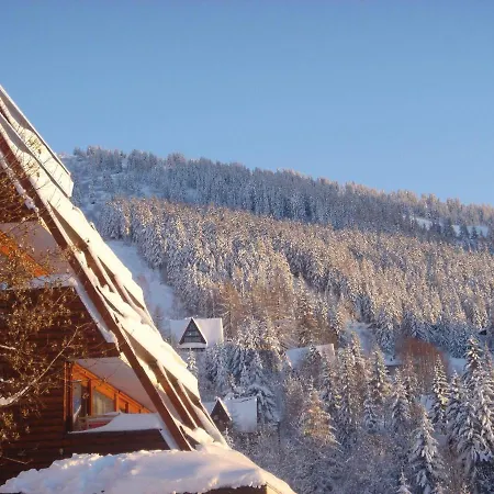 Arcadien Hotel Les Arcs (Savoie)