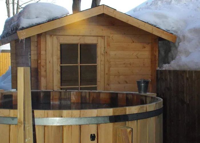 Arcadien 3* Les Arcs (Savoie)