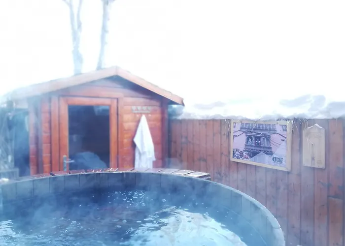 Arcadien Отель