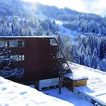 호텔 Arcadien Les Arcs (Savoie)