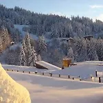 Arcadien 3* Les Arcs (Savoie)