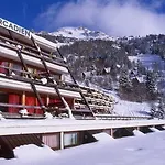 Arcadien 3* Les Arcs (Savoie)