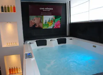 Arcadien Hotell Les Arcs (Savoie)