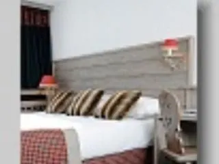 Hotel Arcadien Les Arcs (Savoie)