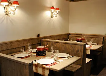 Arcadien 3* Les Arcs (Savoie)