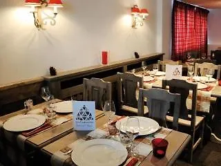 Arcadien Les Arcs (Savoie)